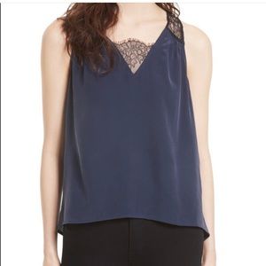 Joie Lace Top